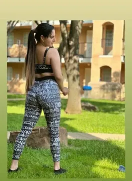 NATACHA Escorts