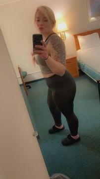 Fun Sized Freak  Escorts