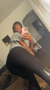 Sweet Chocolate in Saint Louis Escorts