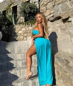 MOLLY DOLLY Escorts