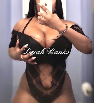 LEYAH Escorts