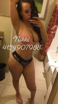 NIKKI Escorts