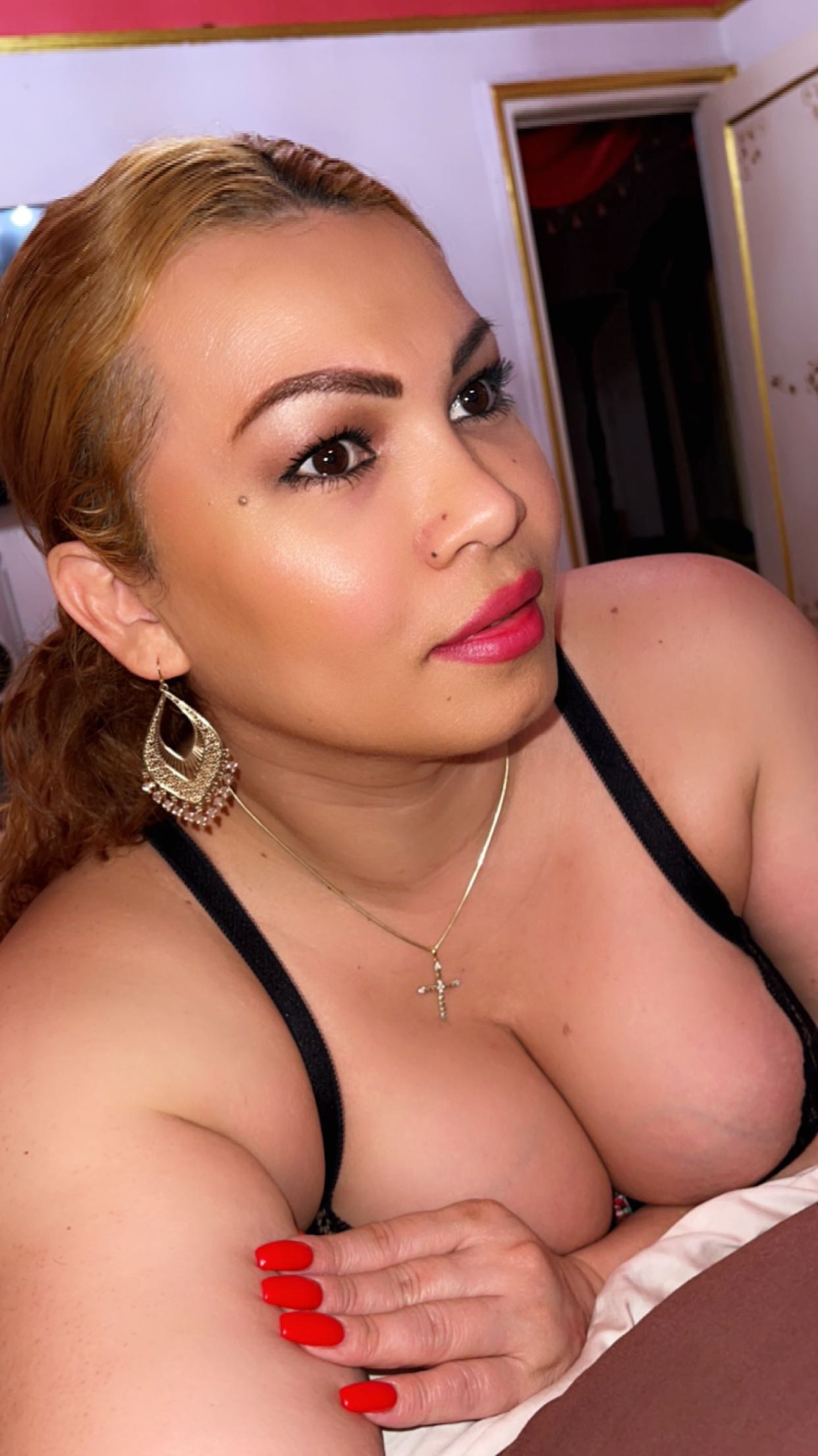 Hi guys I’m transsexual girl Melissa Escorts