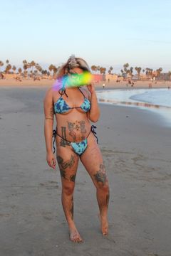 Goth Stoner Switch Escorts