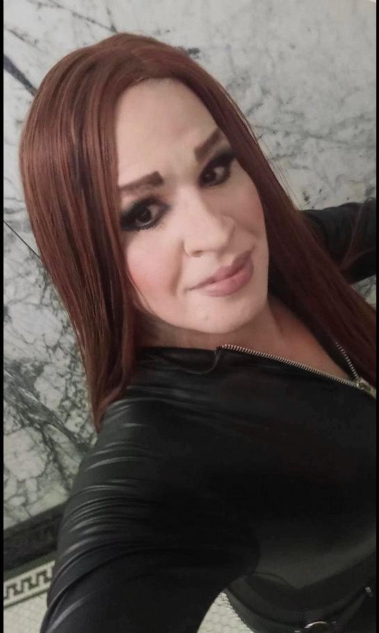 Hi i m galilea ts Escorts
