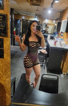 Catch me if you can! Haley is back! Escorts