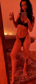 SABINA Massage