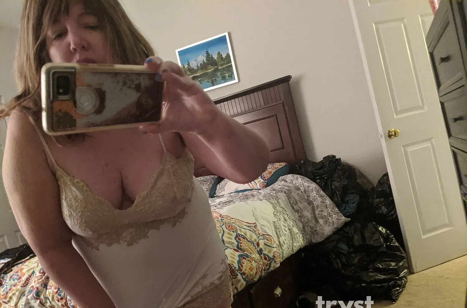 BBW, Mature, Nursing Student Escorts