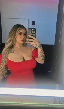 SWEET JACKIE Escorts