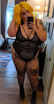 Lexi BDSM
