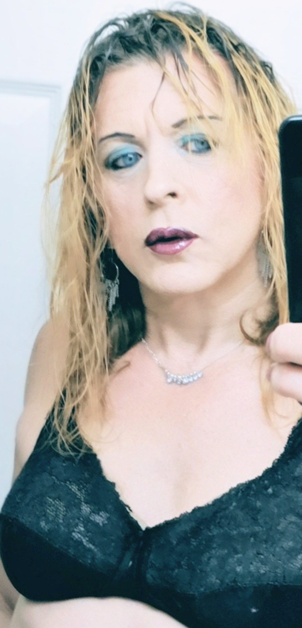 TS desirie love Massage