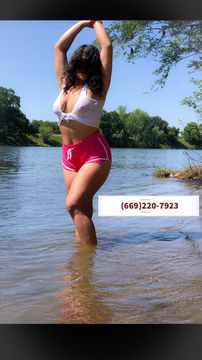Paloma Baby Escorts