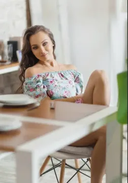 KRISTI Escorts