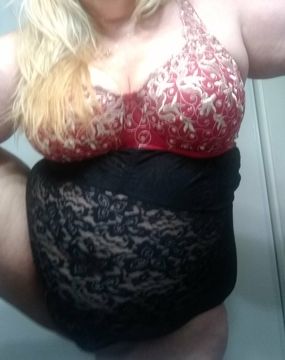 Blonde bbw big beautiful woman  Escorts