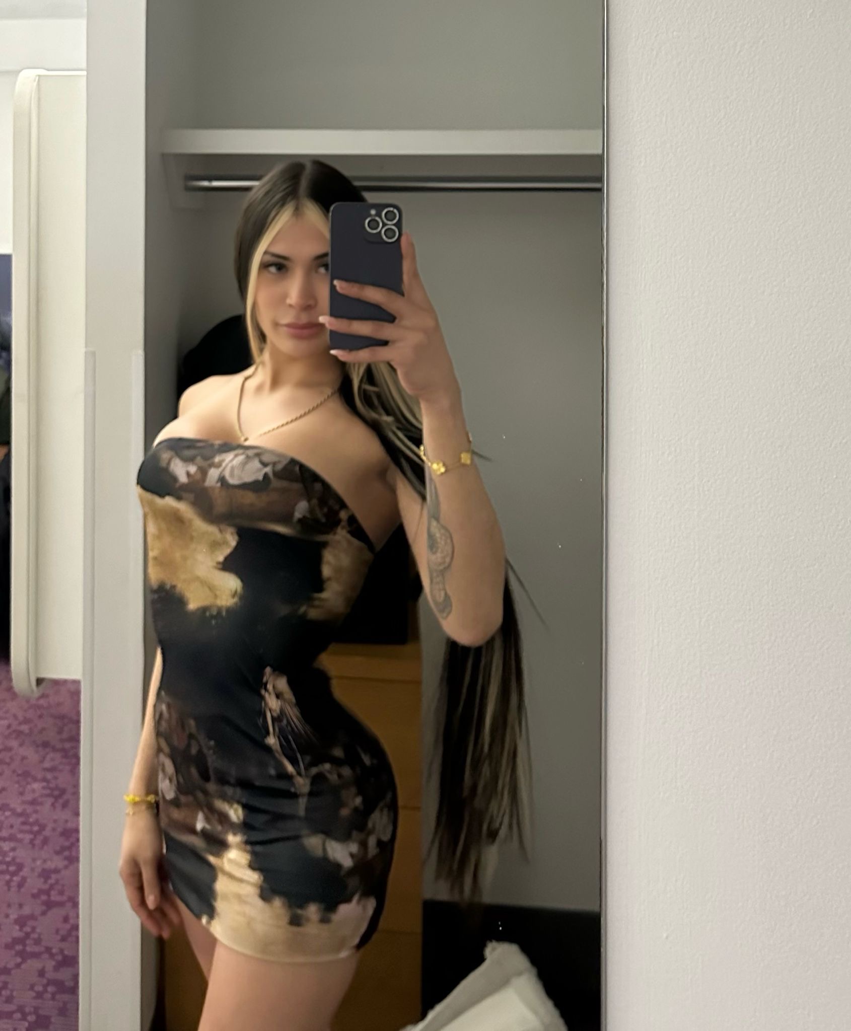 Soy lo que deseas todo en un solo plato Escorts