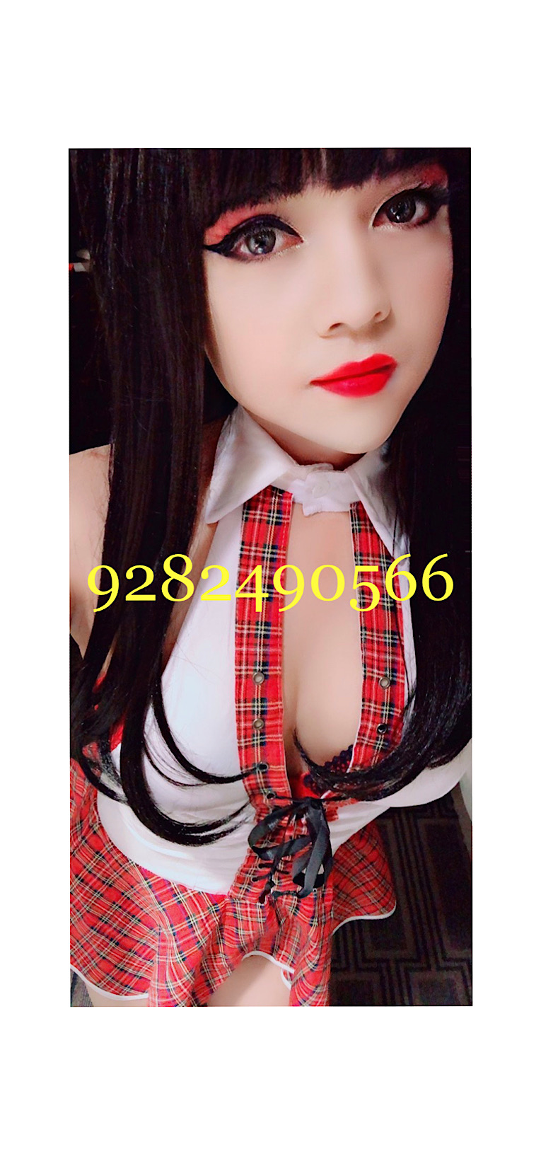 VISITING PASADENA TS LEONY ASIAN DOLL Escorts