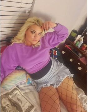 Hayley Escorts