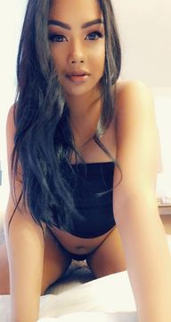 EXOTIC ASIAN QUEEN  Escorts