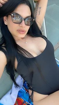  Nueva en la ciudad  Escorts