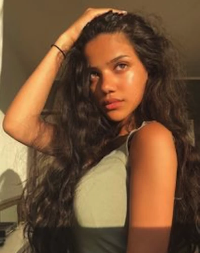 **Available Now** Independent Dani ~ Outcall Massage