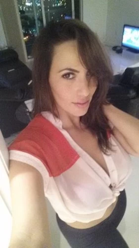 Discreet Full Body Massage with Ava. Orange County Massage