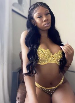 Chocolate Barbie Escorts