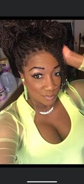  Gabrielle the beautiful black queen  Escorts