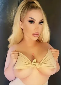 BAD BRITTANY X Escorts