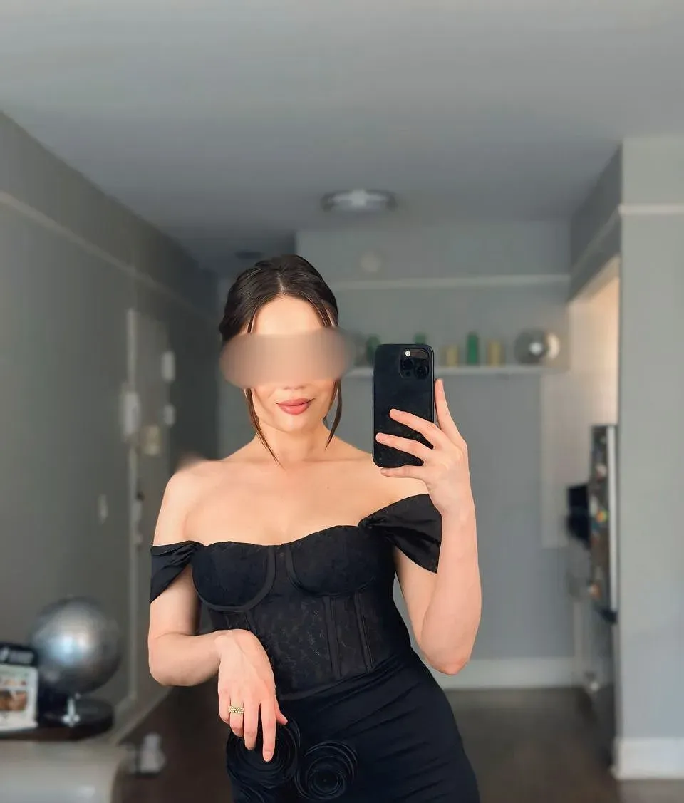 Finest Erotic Massage Babe NYC Escorts