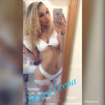 LEENA Escorts