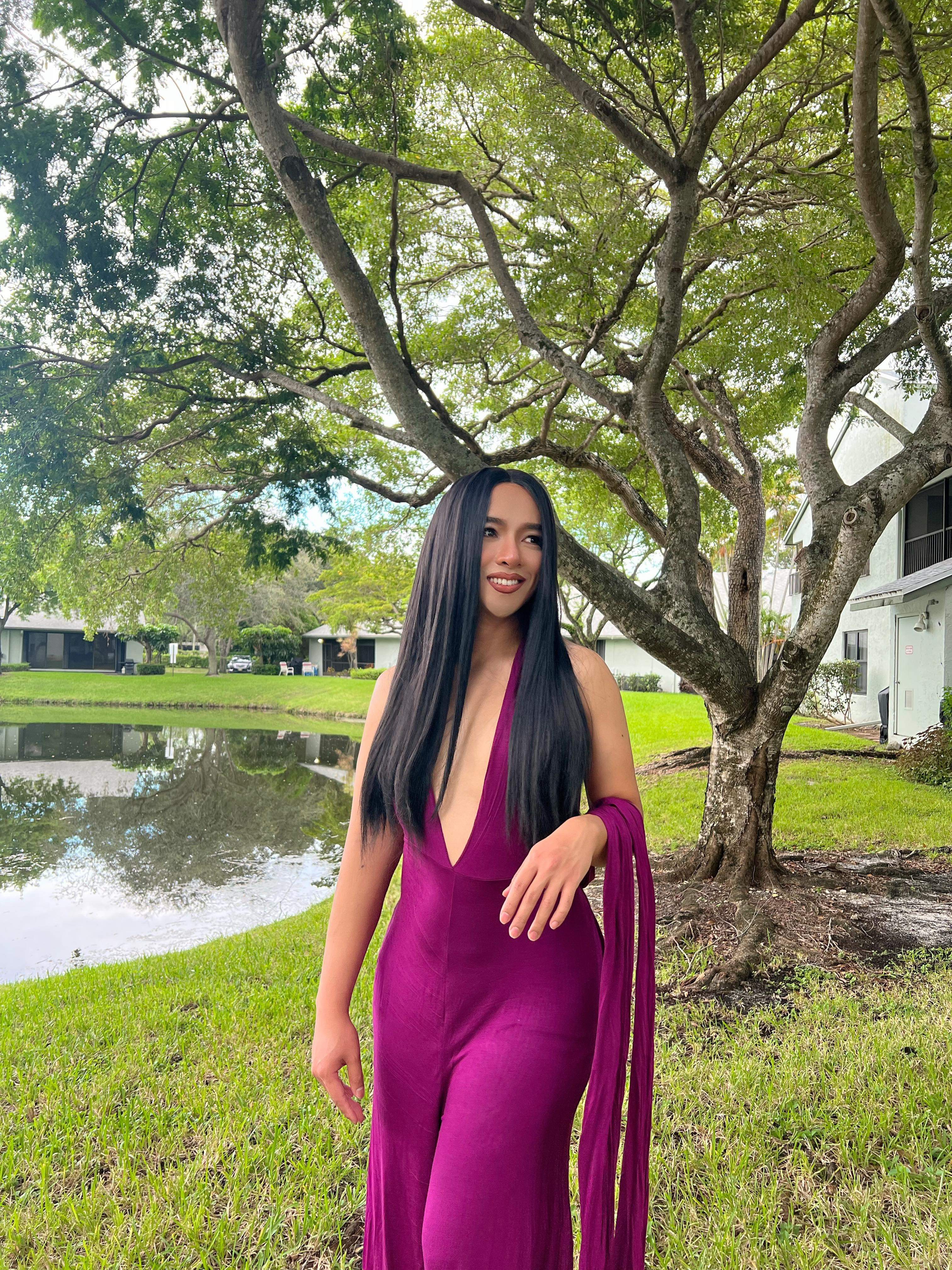 Massage and relax with me. Massage