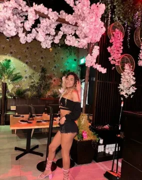 MIAAA Escorts