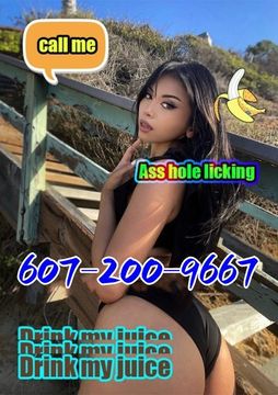  new vip girl arrive⭕️b2b✴️young✴️best service⭕️bbj⭕️amazing holes 607-200-9667  Escorts