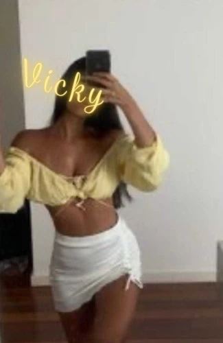 💘vicky✅100% 𝗥𝗘𝗔𝗟 !🍷🍷🍷𝓱𝓸𝓽 Latina Girl! Escorts