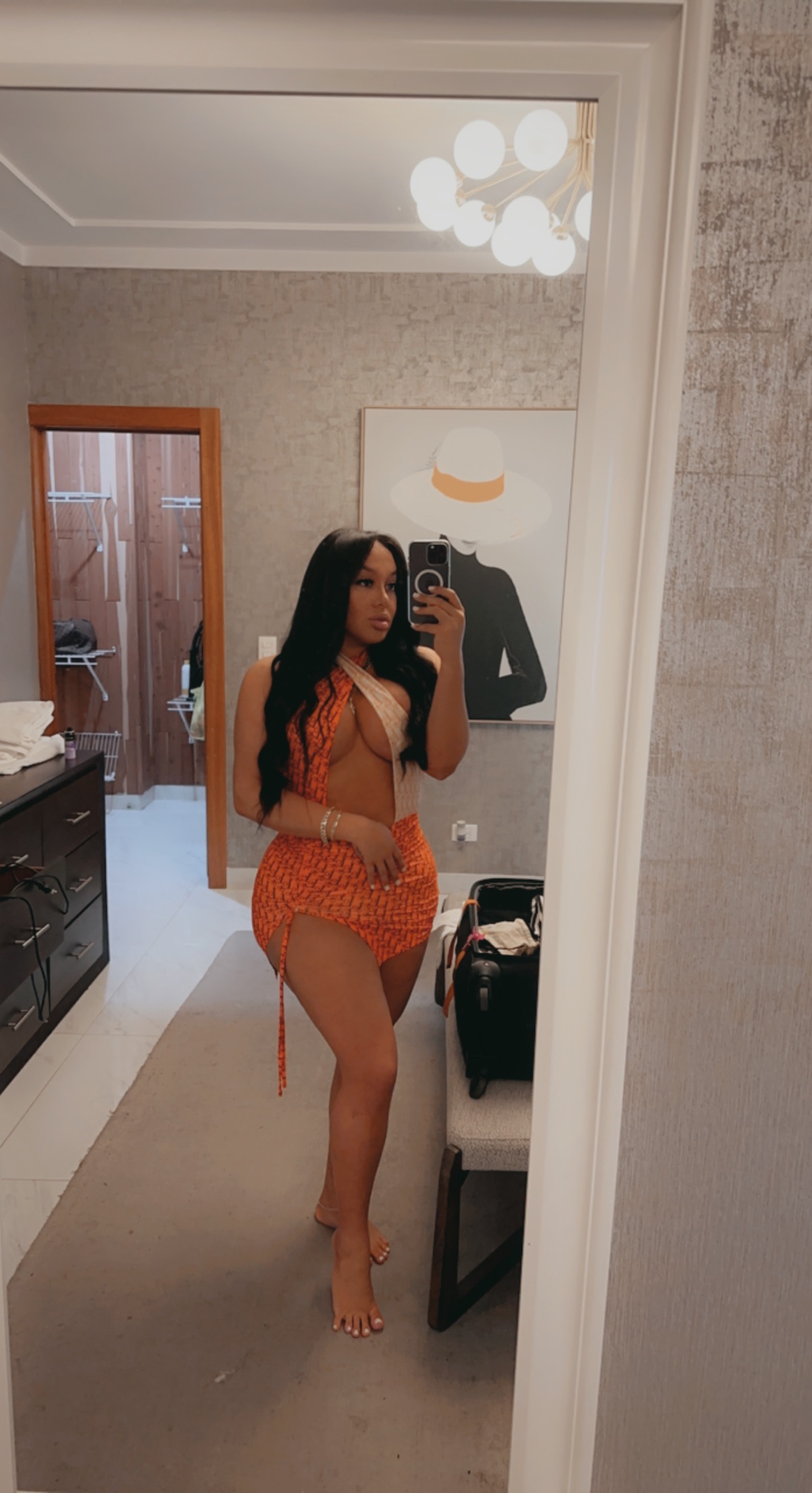 Curvy Thick Sexy Latina TS Escorts