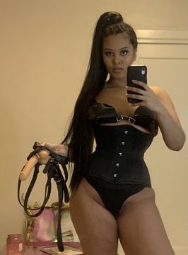 AprilHart BDSM