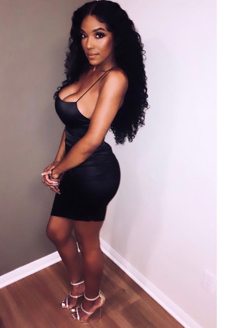 The Ultimate Experience Escorts