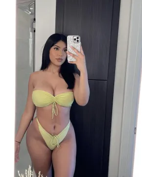 Stephanie Escorts