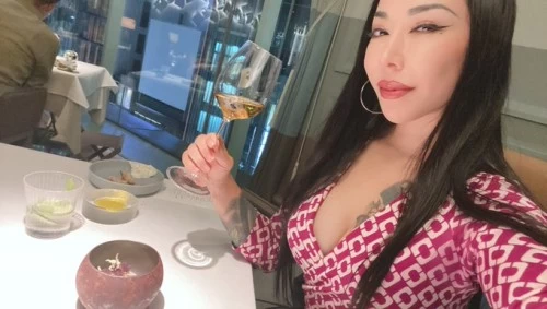 MY WORLD OF DOM,SUB,SEXUALITY AND DISCRETION Massage