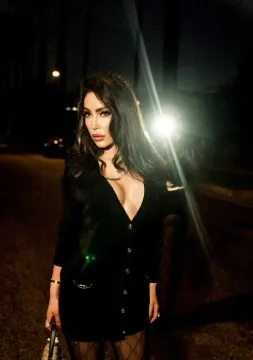 CHLOE CASH Escorts