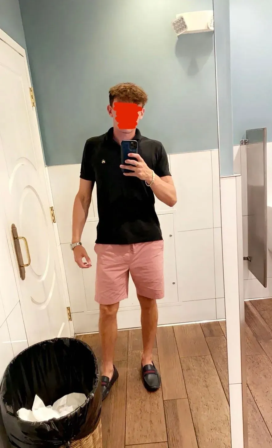 ️ 24yo male available Escorts