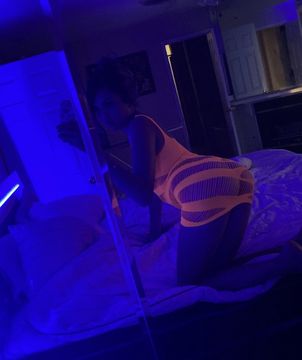 Alexa Raye Escorts
