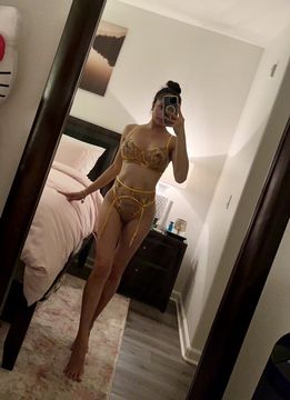 Ultimate asian experience  Escorts