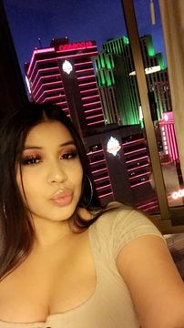 Slim Thick Latina  Escorts