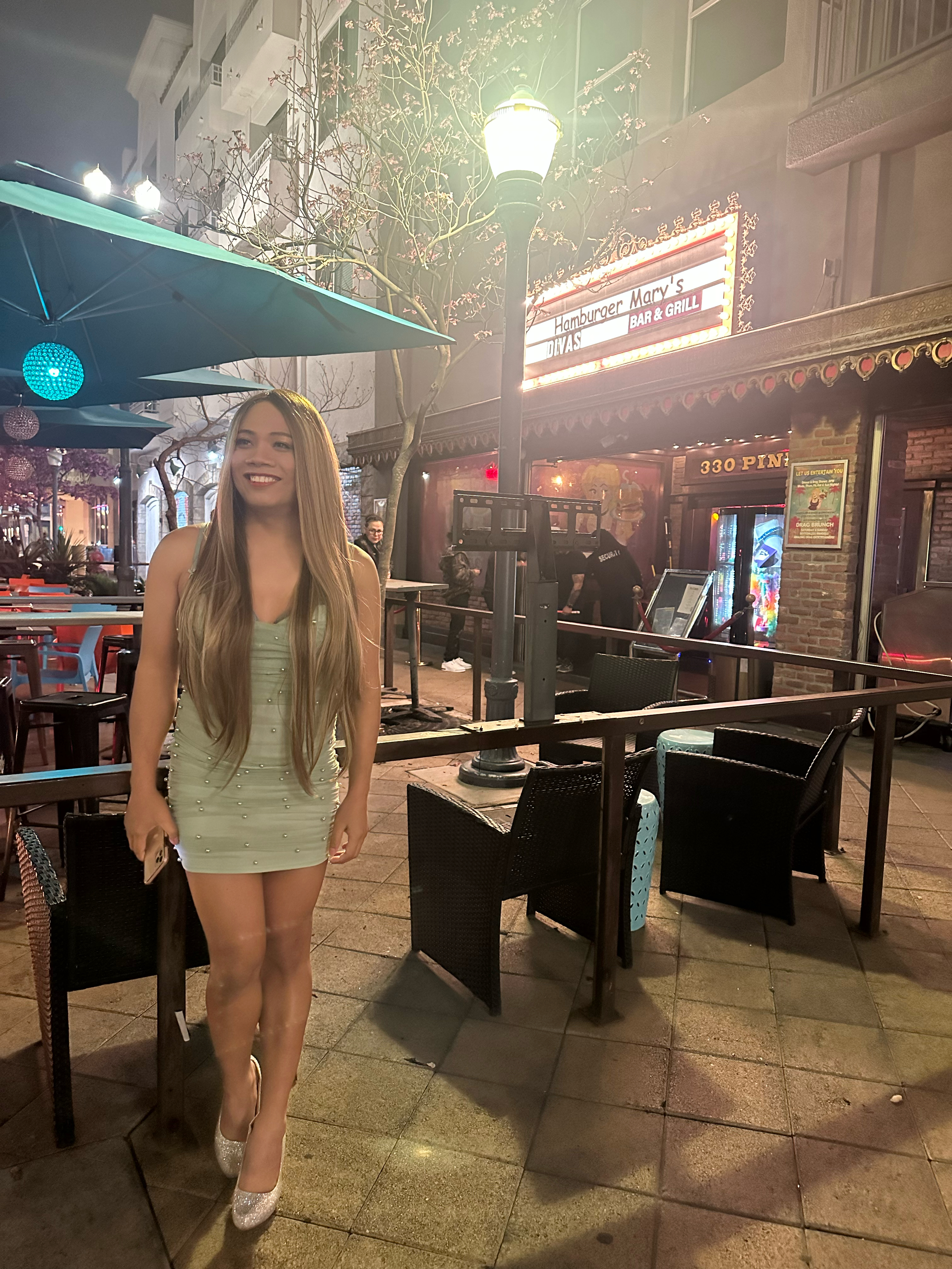Paris French Escorts