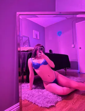 Scarlett you'll never forget💋💄🍒 Massage