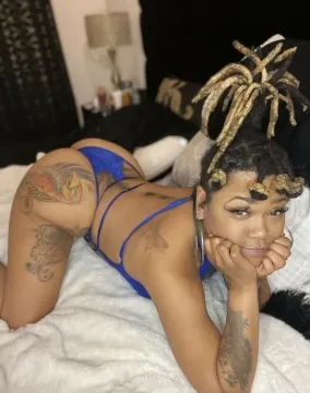 AYANNA LEE Escorts