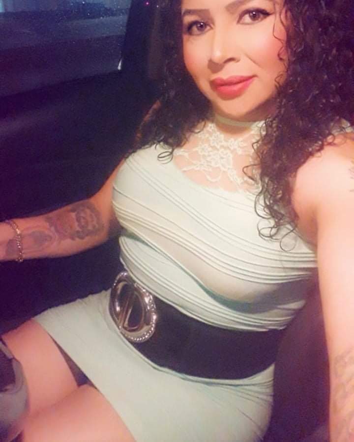 Ts latina amable y cariñosa Escorts