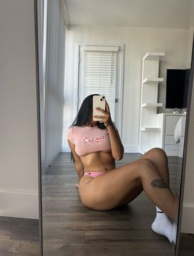 Sexy Latina  Escorts