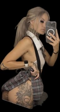 Sultry Vixen  Escorts